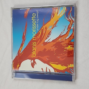 Alanis Morissette Under‎ Rug Swept